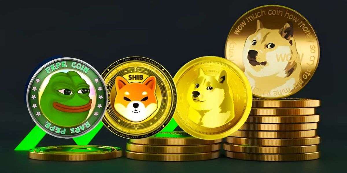What Are Meme Coins? Understanding Their Value and How They Work