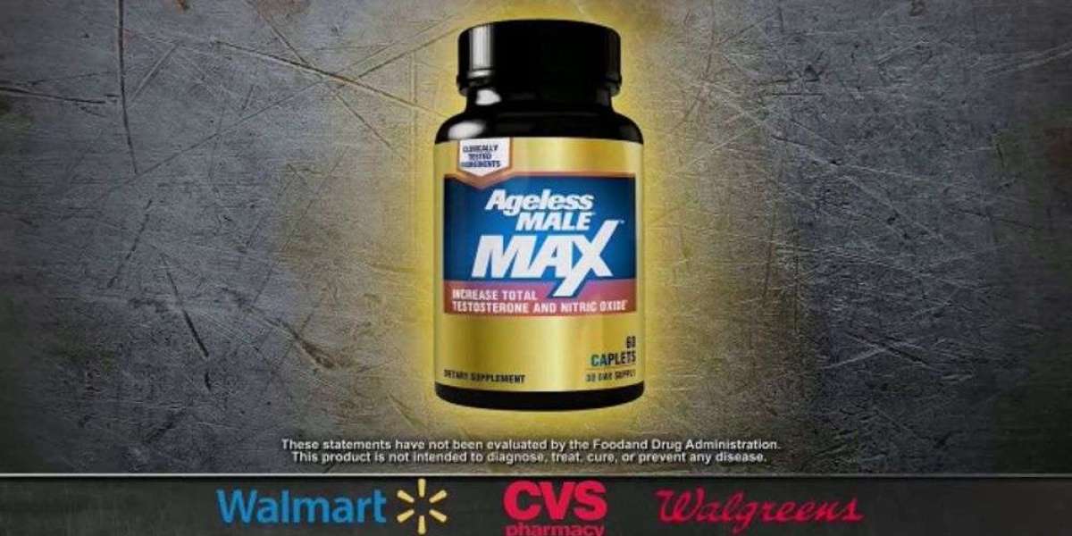https://www.facebook.com/AgelessMaleMaxReviews/