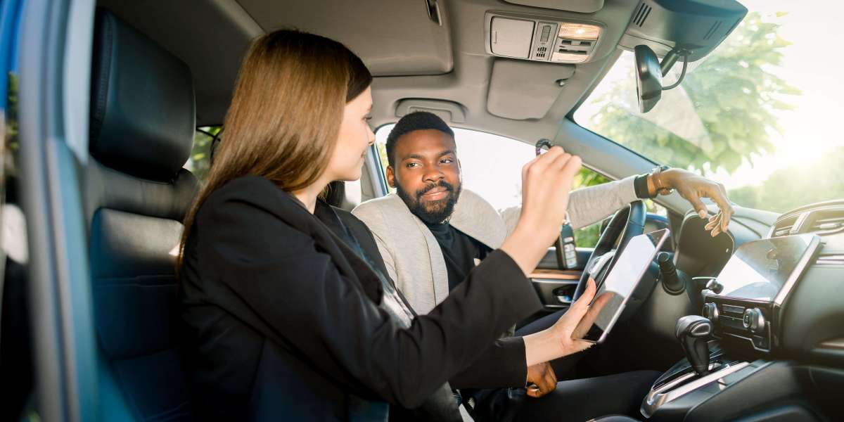 Check Out The Online Driving Licence Tricks That The Celebs Are Utilizing