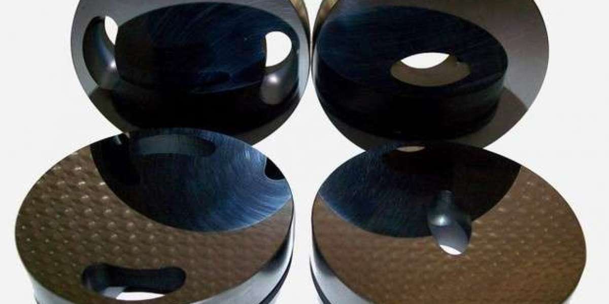 The Diamond-Like Carbon Market: Trends, Growth, and Forecast by 2028