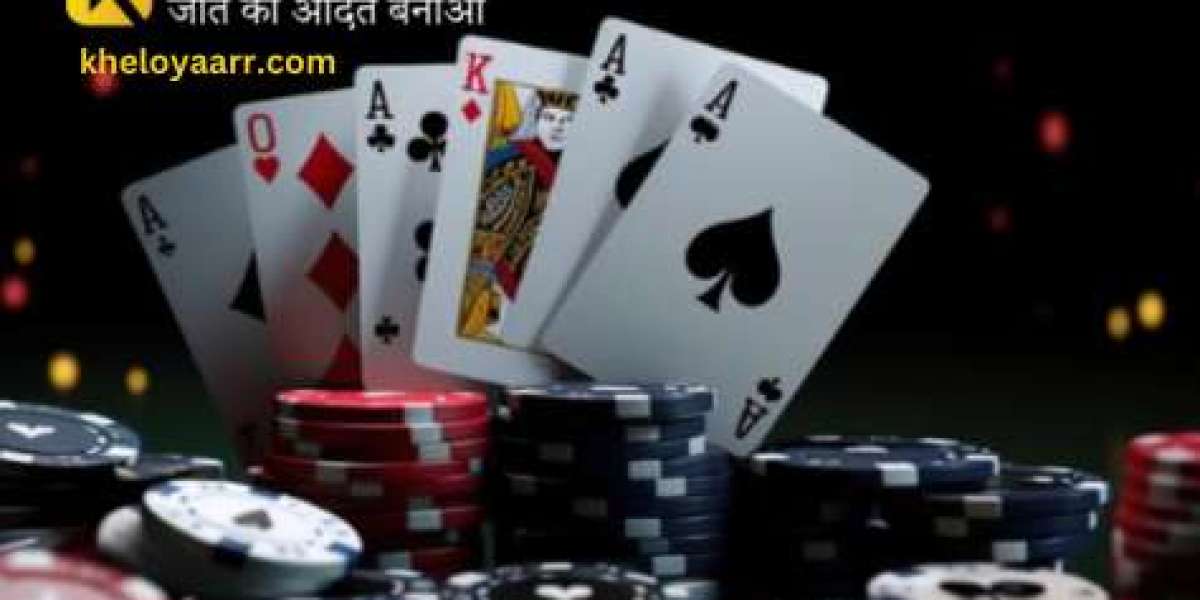 Kheloyar: India’s Premier Gaming Platform | Easy Kheloyar Login for Sports Betting & Casino