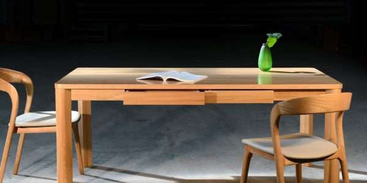 How to maintain your wood dining room tables?