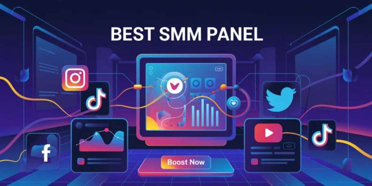 Why Businesses Rely on SMM Services for Social Proof
