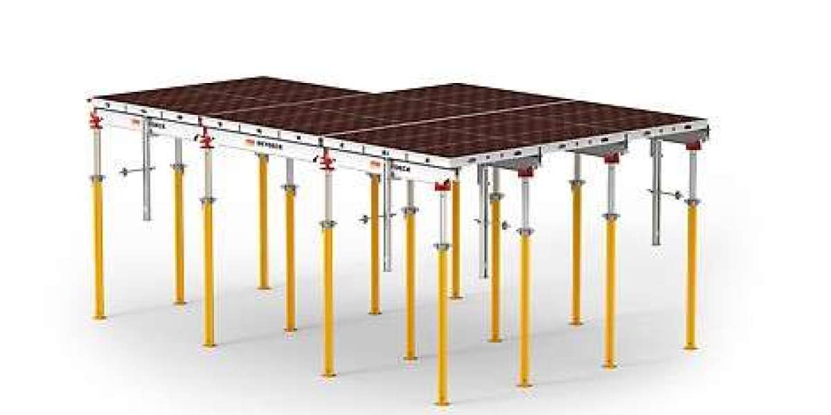 Reliable Formwork Accessories Suppliers for Steel Custom Made Formwork Solutions
