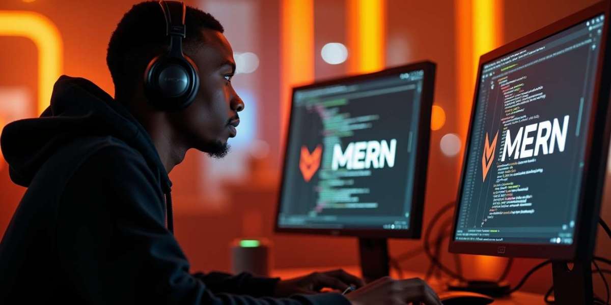 Hire MERN Stack Developers in New York: Build Scalable, Modern Web Applications