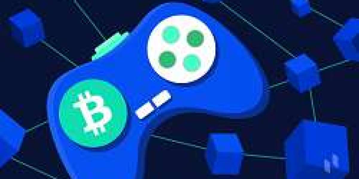 Blockchain Gaming Market Growth, Top Players, and Forecast by 2031