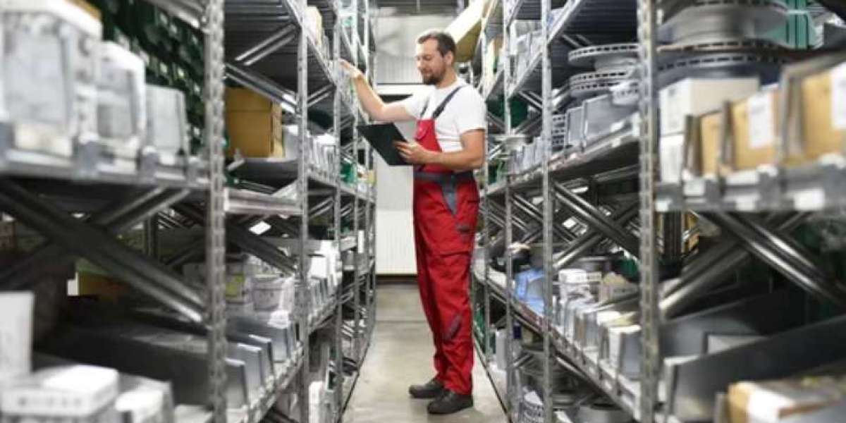 Selecting Crane Parts for Peak Performance: A Practical Guide