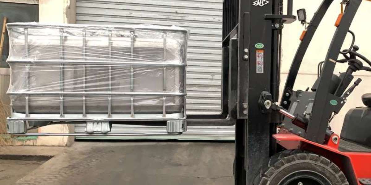 Conventional Stainless Steel Tanks: Industry-Leading Quality