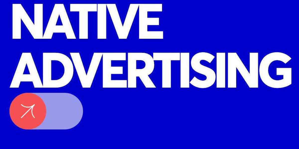 Native advertising software