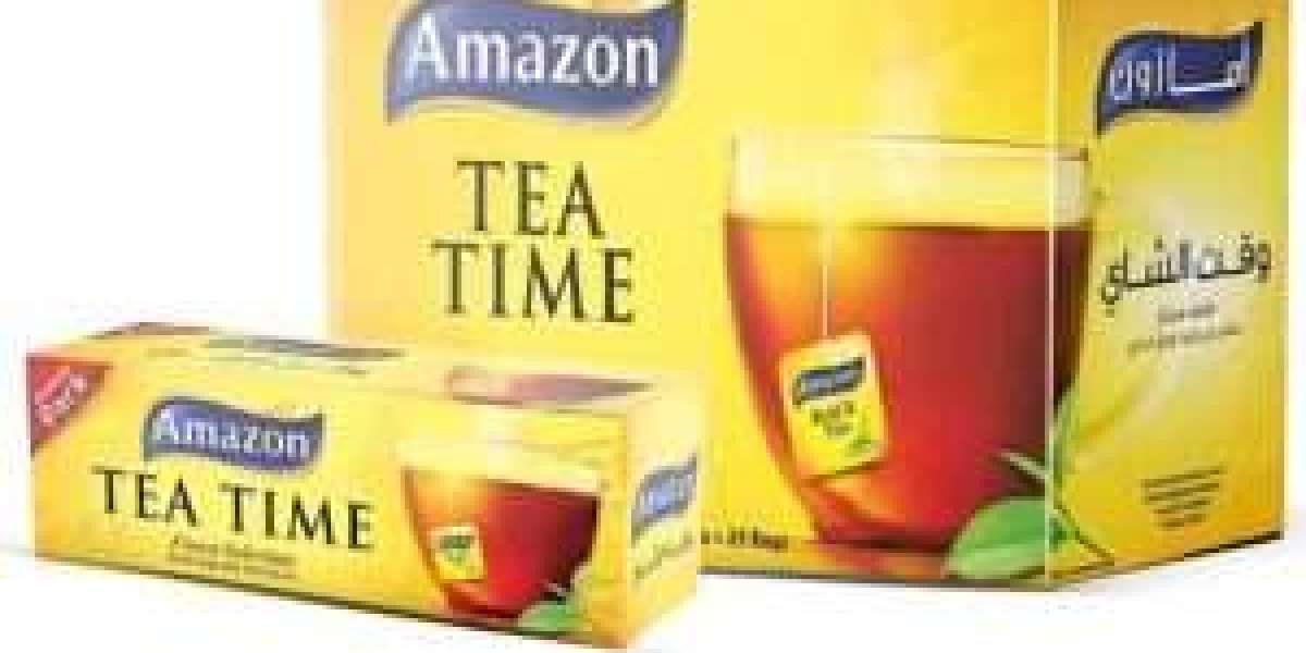 A Closer Look at the Ingredients of Amazon Black Tea