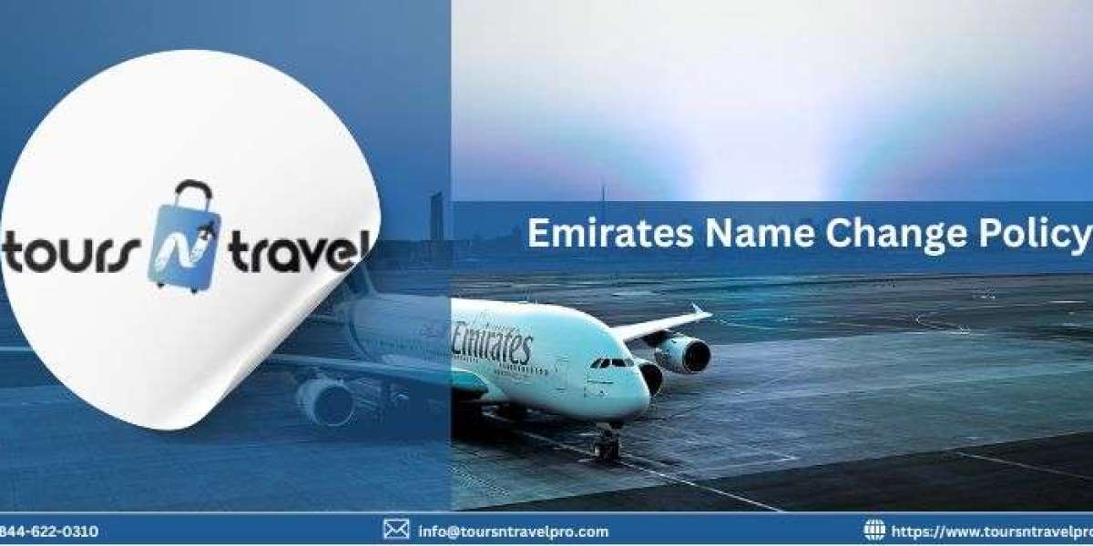 Emirates Name Change Policy