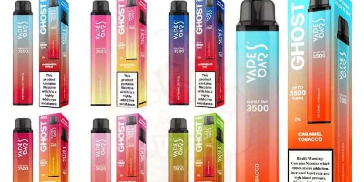 The Rise of Vapes Bars 7000 Puffs: A Deep Dive Into the Future of Vaping