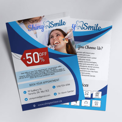 How print solutions are still powering business success | Postcard Portables Canada