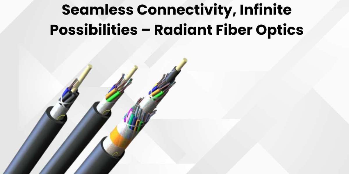 Trusted Fiber Optic Installation Company in Delhi