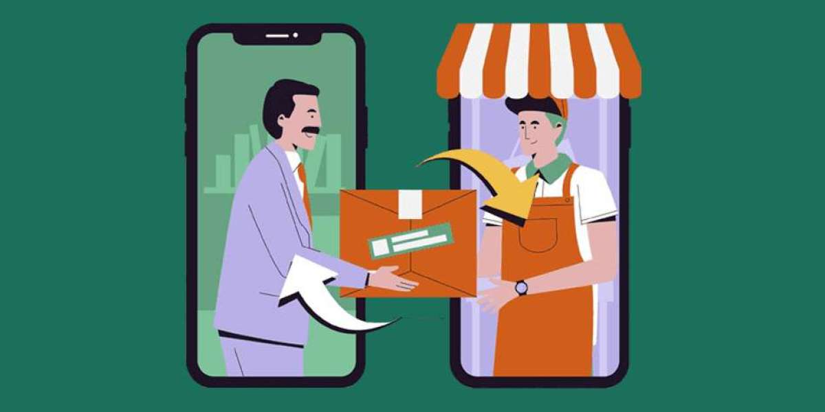 Top 7 Benefits of Using a B2B Order Taking App for Your Sales Team