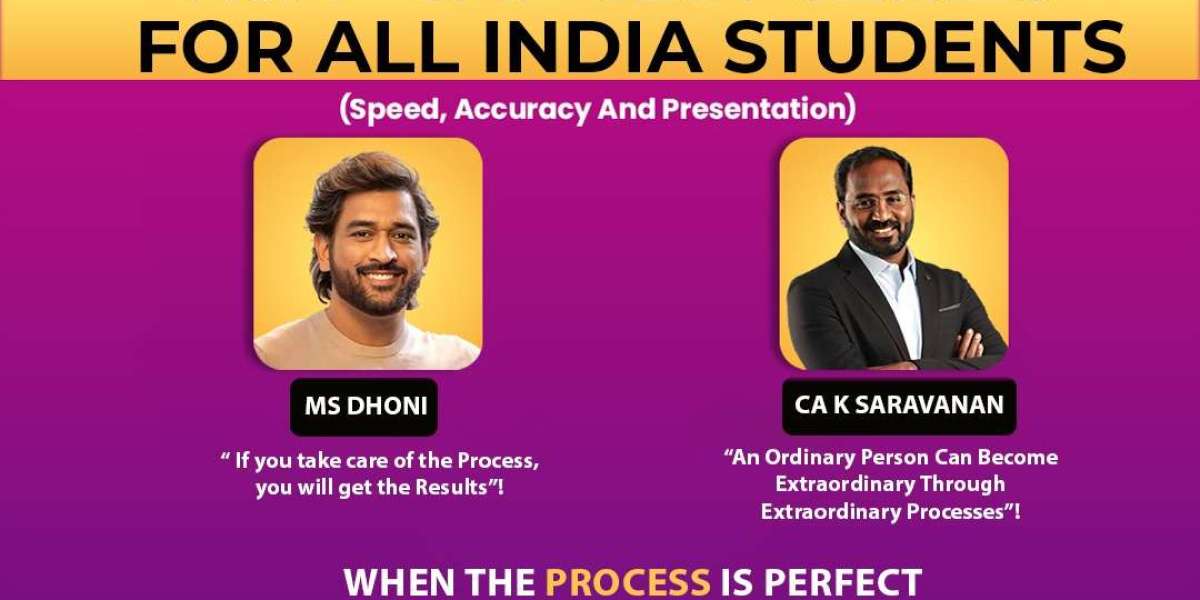 What Are the Top-Rated CA Foundation Coaching Classes in Hyderabad According to Student Reviews?