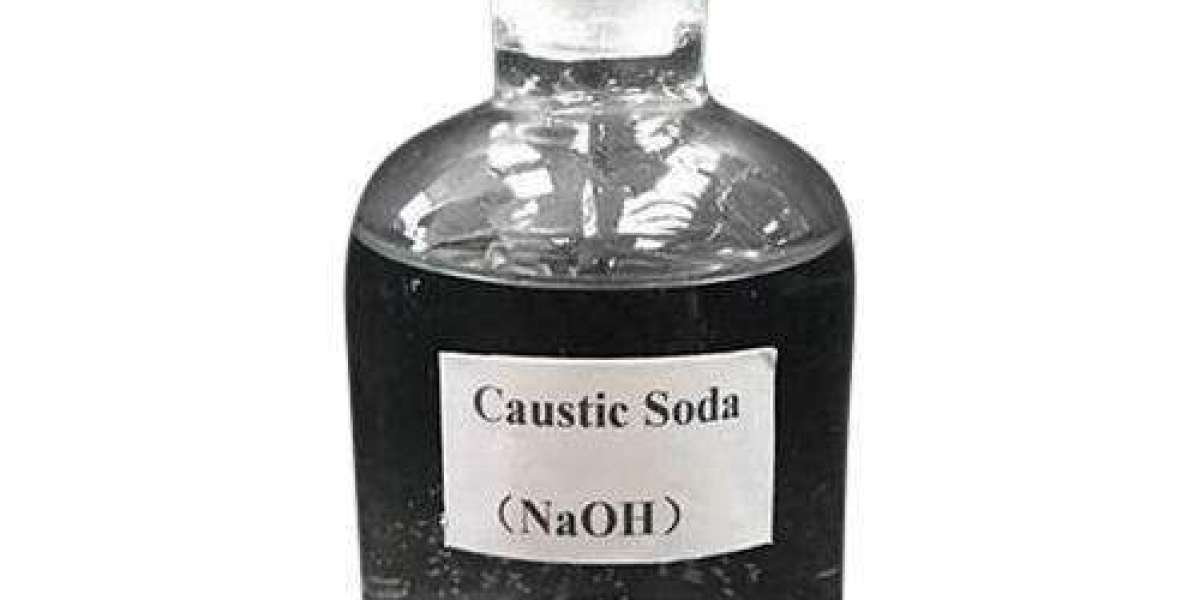 Caustic Soda Supplier in Belgium – Trusted Solutions from Sivex Chemicals
