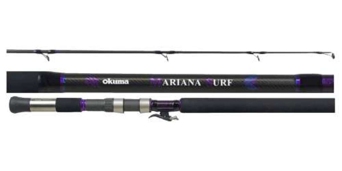 Okuma Mariana vs. Carp Killer Rod: Which Fishing Rod Should You Choose?