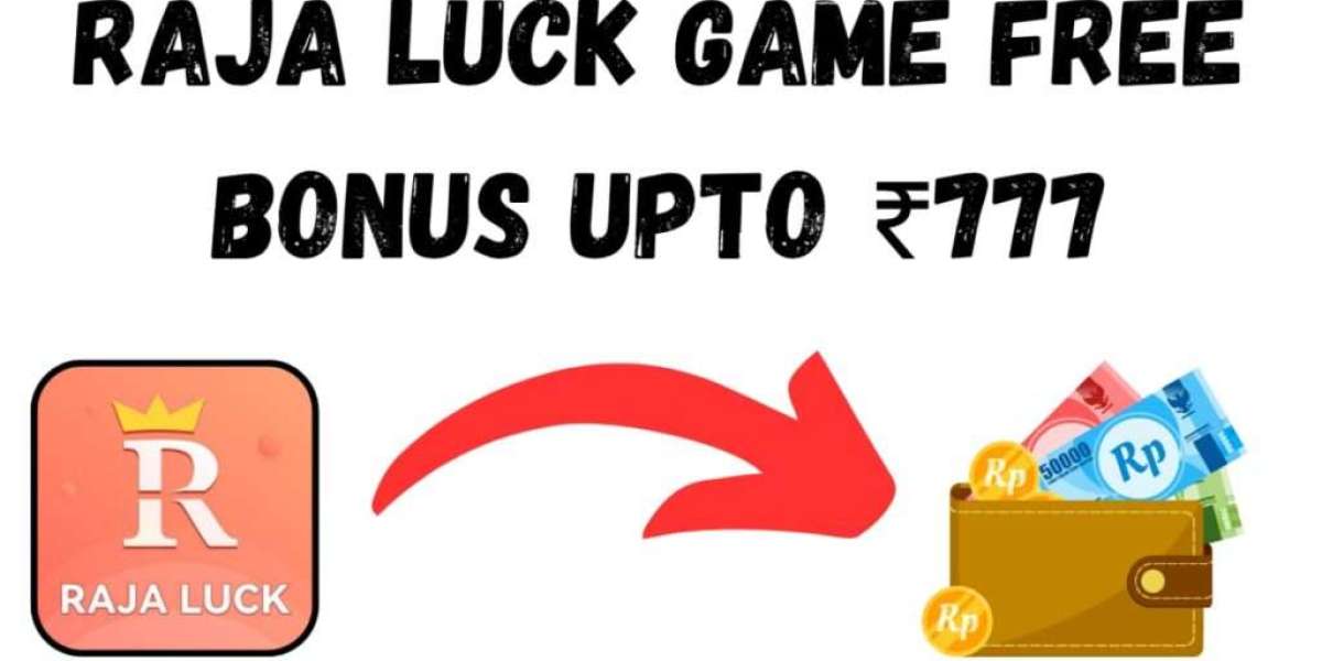 raja luck | raja luck