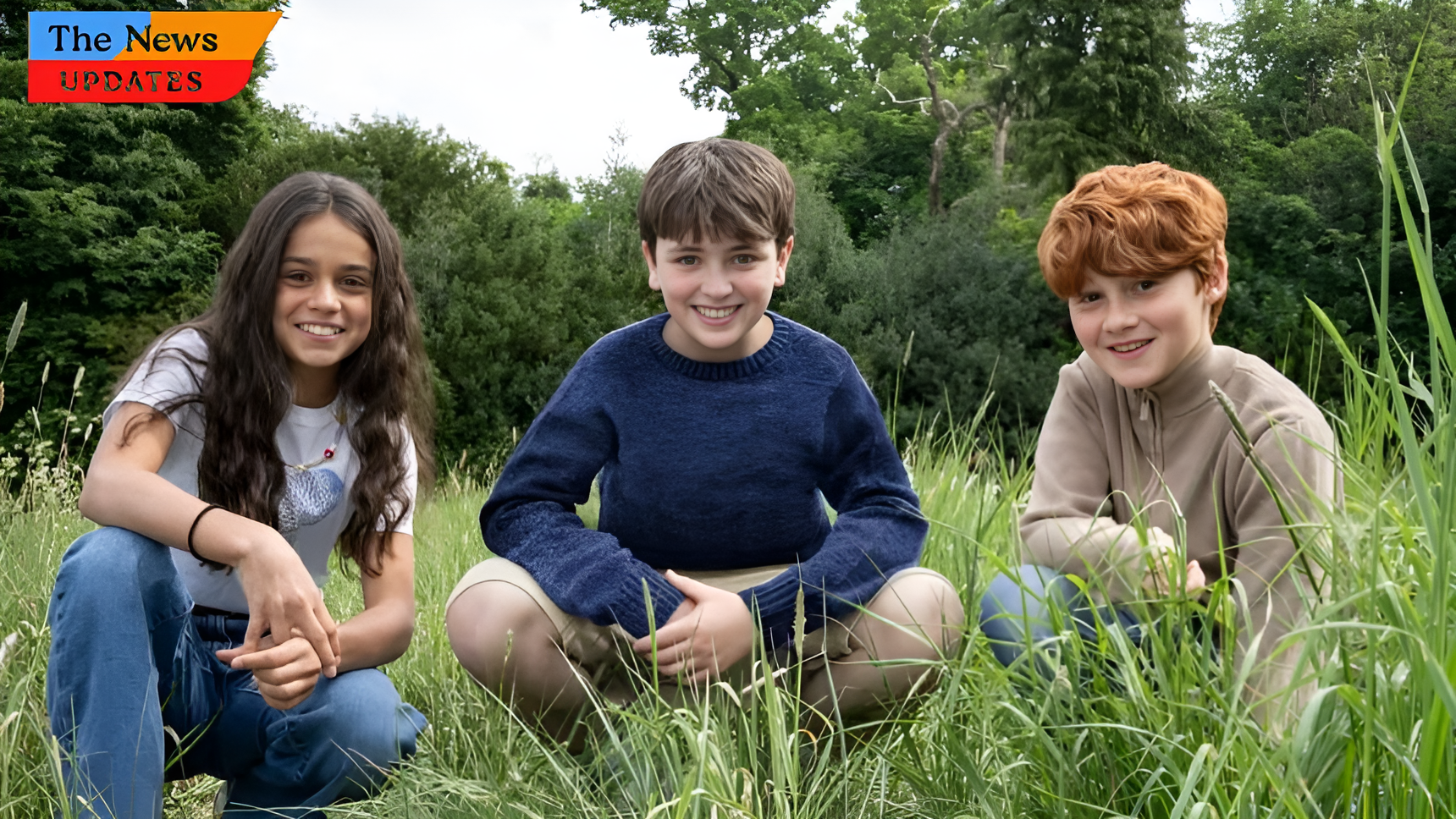 Harry Potter Cast Reunites for New Hermione Series on HBO