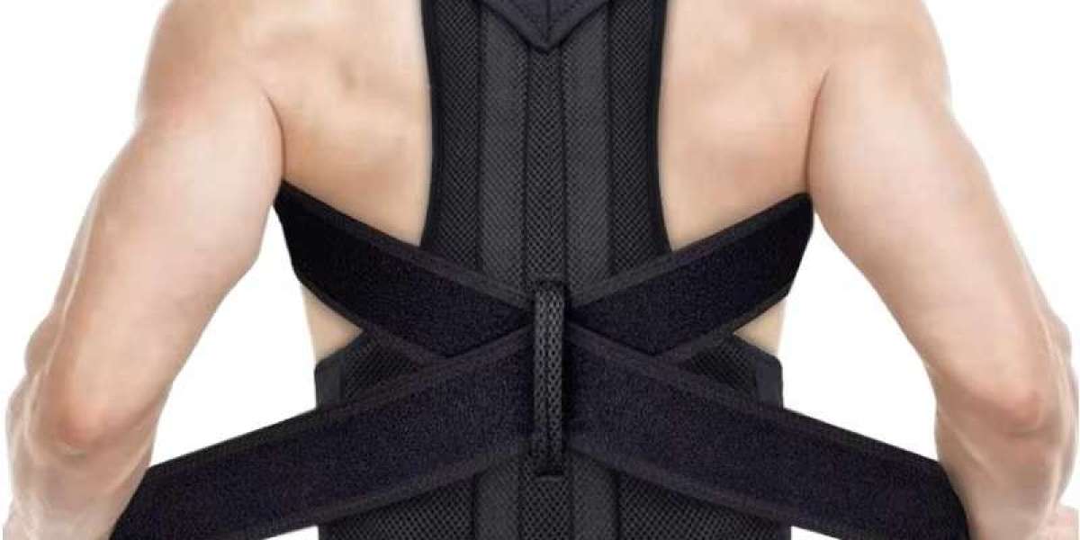 Top Benefits of Wearing a Back Support Belt