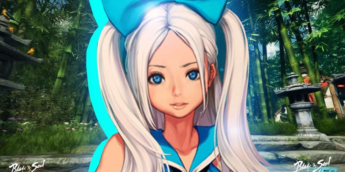 MMOexp: Blade & Soul NEO Moonwater Plains – Phase 1: New PvP Experiences