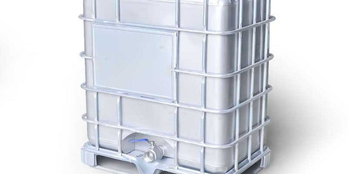 Best Applications for Conventional Stainless-Steel Tanks