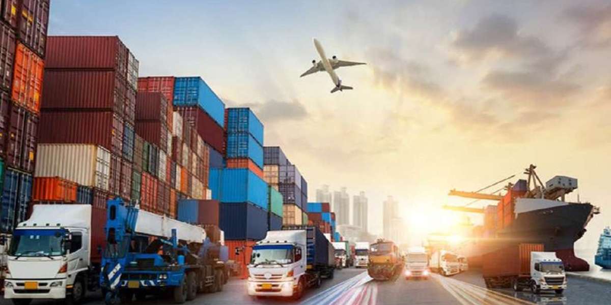 Road Transport to Saudi Arabia A Key Link in Regional Trade