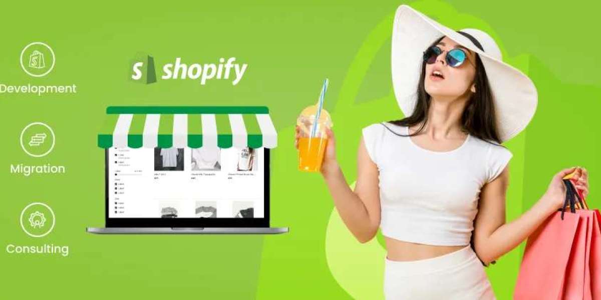 Why Choose a Shopify Plus Development Agency for Your E-commerce Business