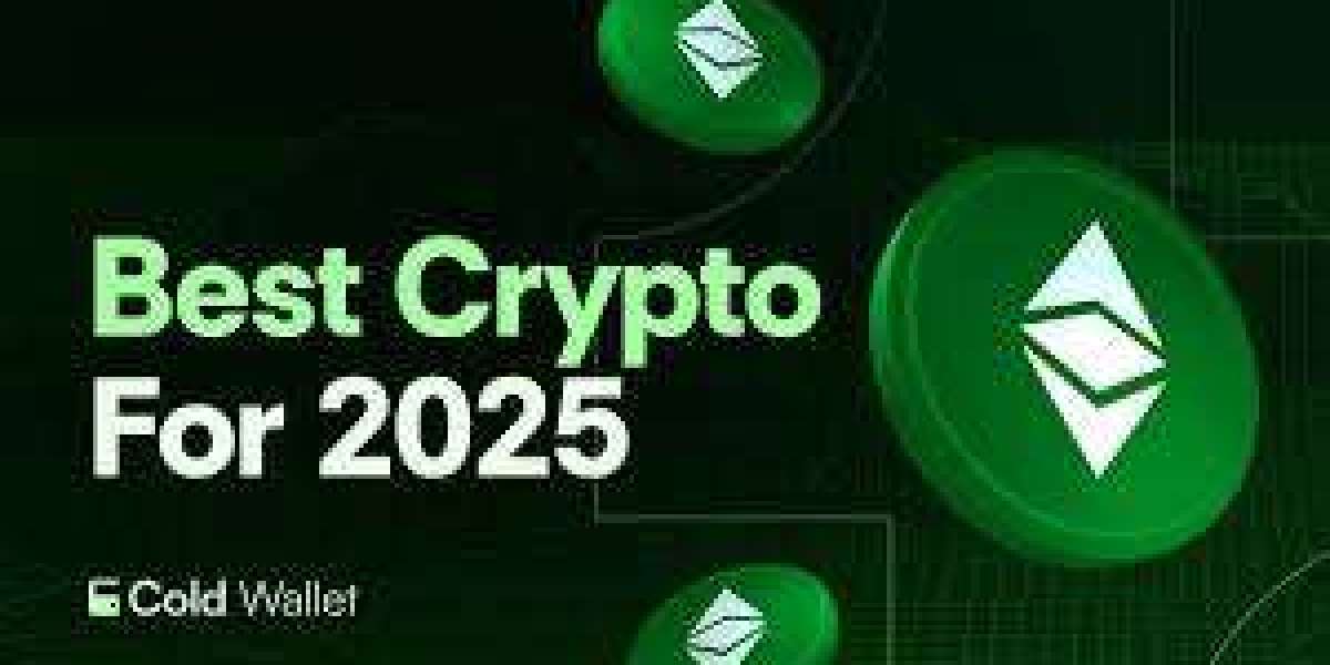 ColdWallet Token Presale: A Game-Changer in the Crypto Wallet Industry