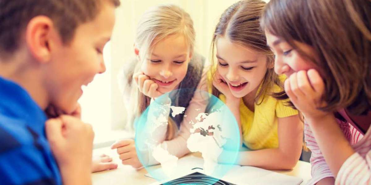 Why Tinybit is the Right Assistive Technology for Autism & Special Needs App