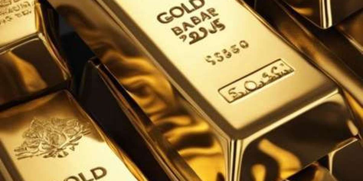 Unlocking Wealth: Why Gold Silver Bullion Remain Timeless Investments