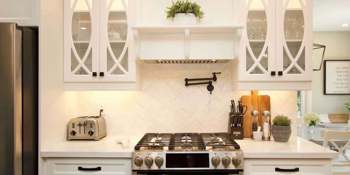 Choosing Cabinet Hardware: The Small Details That Make a Big Impact