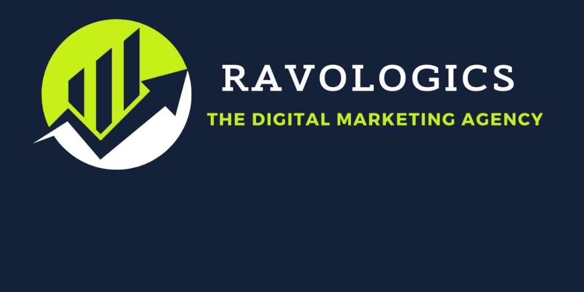Digital Marketing Services in Pakistan at Ravologics: Your Path to Success