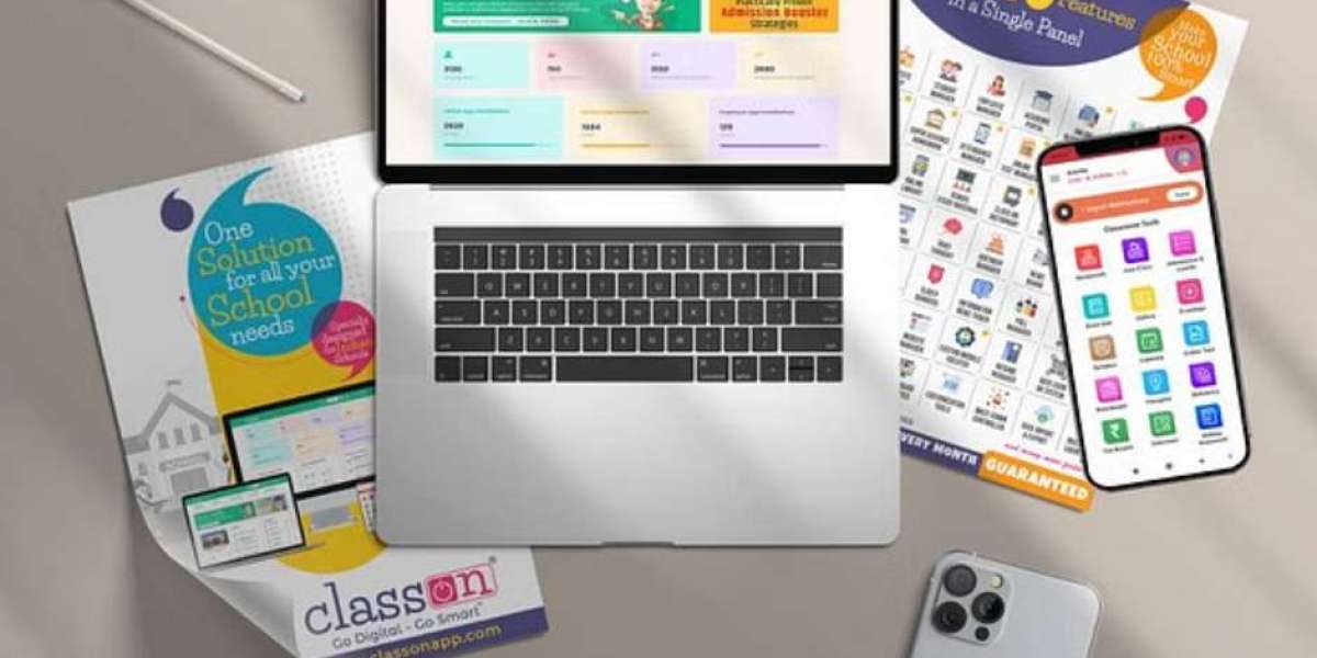 10 Must-Have Features in a Modern School ERP System