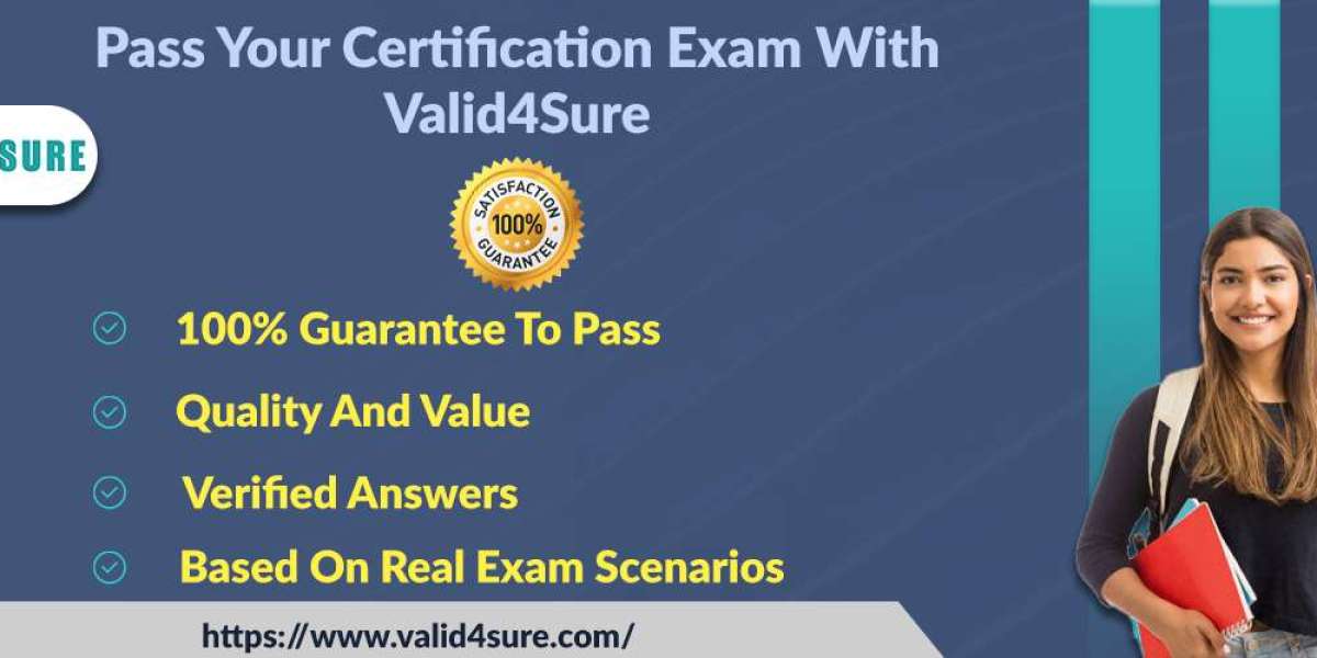Elevate Your Career with the Salesforce OmniStudio-Consultant Exam: Prepare Smart with Valid4sure
