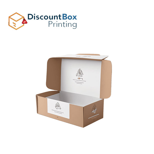Wholesale Custom Mailer Boxes for Stylish Packaging