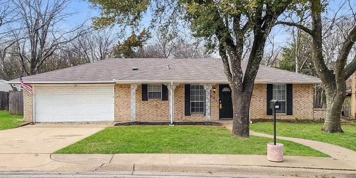 Houses For Sale In Desoto TX: Complete Homebuying Guide