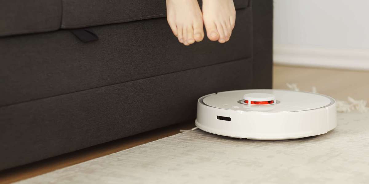 Ten Things You Need To Be Aware Of Robot Cleaner