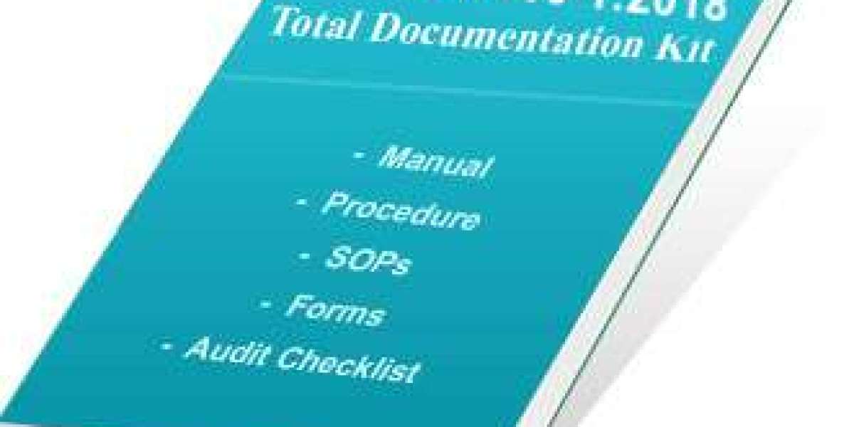 Core Elements of ISO 22000: Ensuring Comprehensive Food Safety