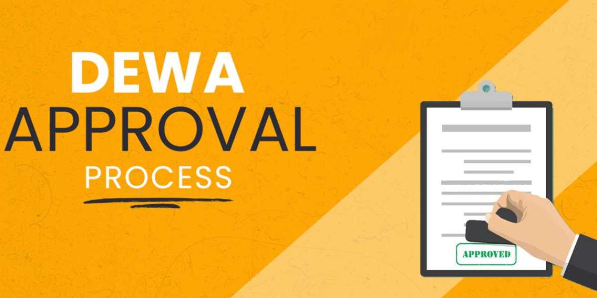 DEWA Approval and Its Role in IoT Smart Home Integration