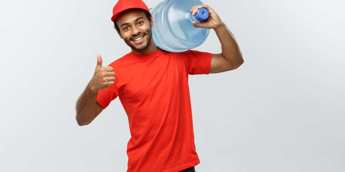 Gift Water: A Minimalist, Impactful Idea for Every Occasion