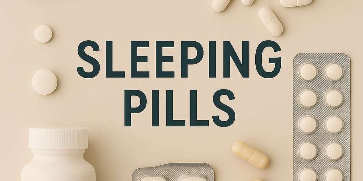 Top Over-the-Counter Sleeping Pills You Can Buy Without a Prescription