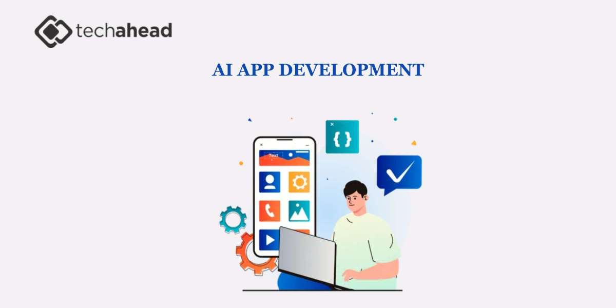 Future-Ready Apps: Collaborate with AI App Development Companies in Texas and Mobile App Development Companies in New Yo