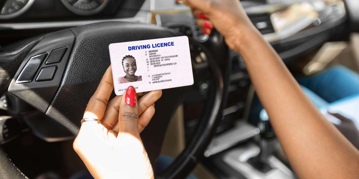 A Guide To Driver's License Online From Start To Finish