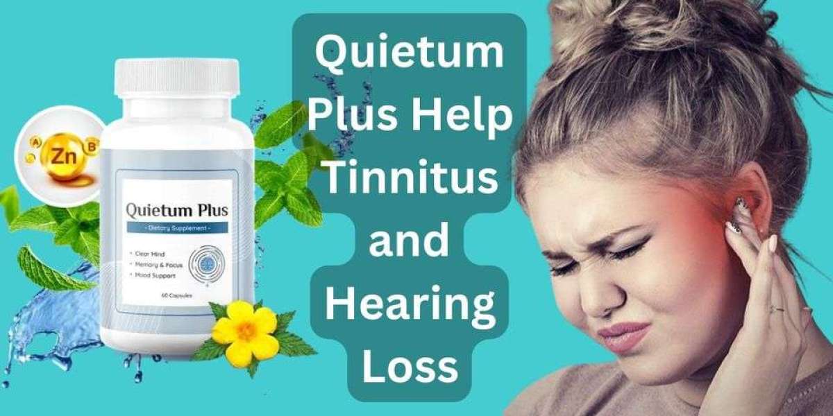Quietum Plus: (I Used It for 1 Full Year) My Honest Review!