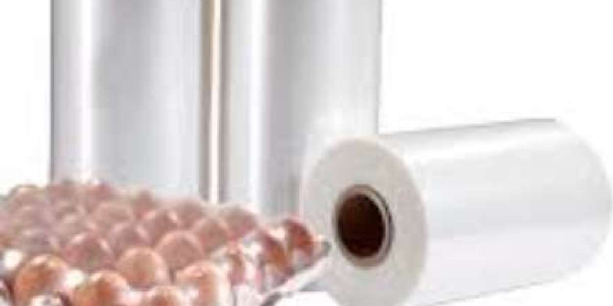 jtpackage: Key Considerations When Selecting Film Manufacturers