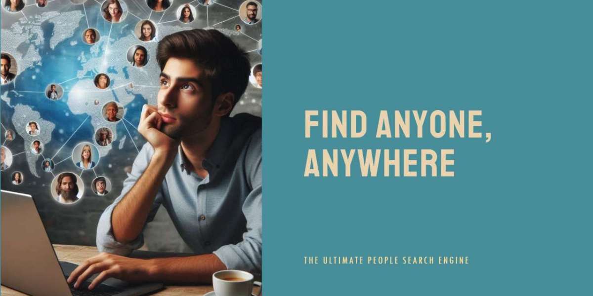 Uncovering Truth: The Power of Person Search in OSINT