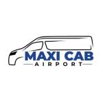 Maxi Cab Airport