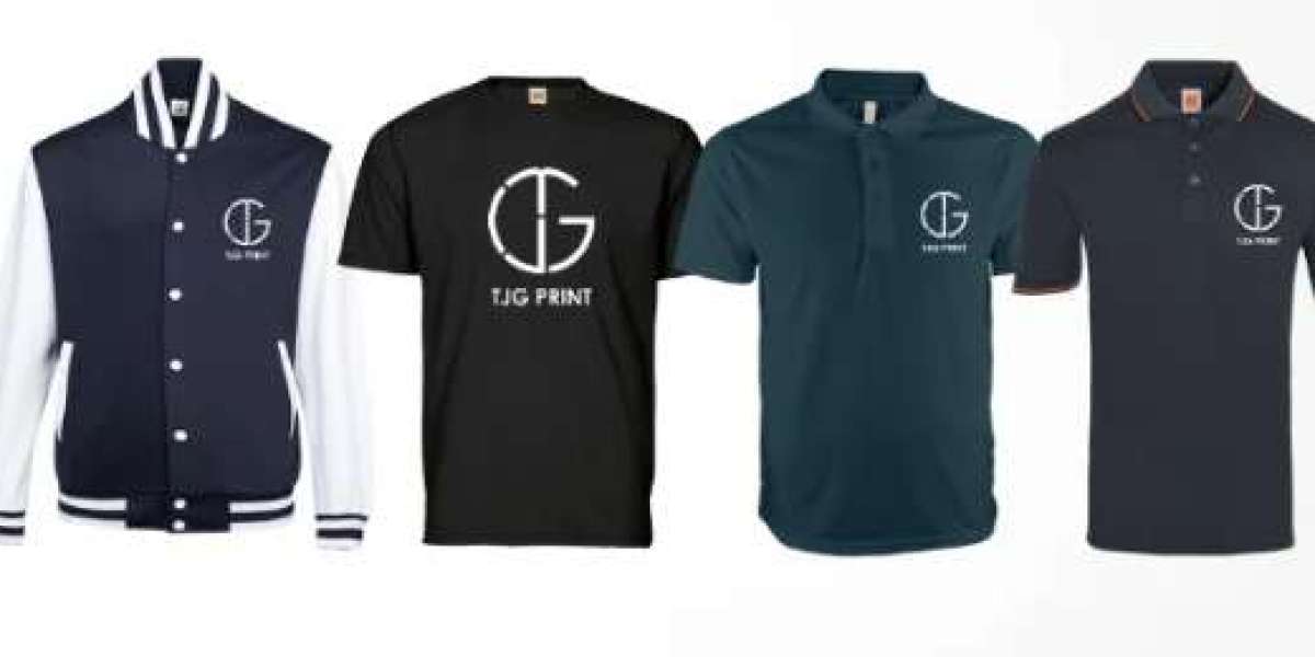 TJG Print: Redefining Affordable Custom Printing in Singapore with Style and Precision